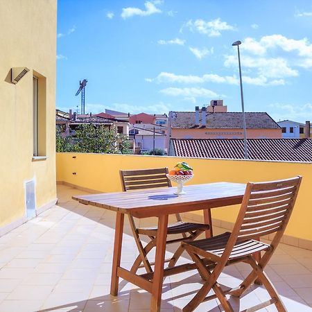Scarlatti 18 Apartment Olbia Ngoại thất bức ảnh