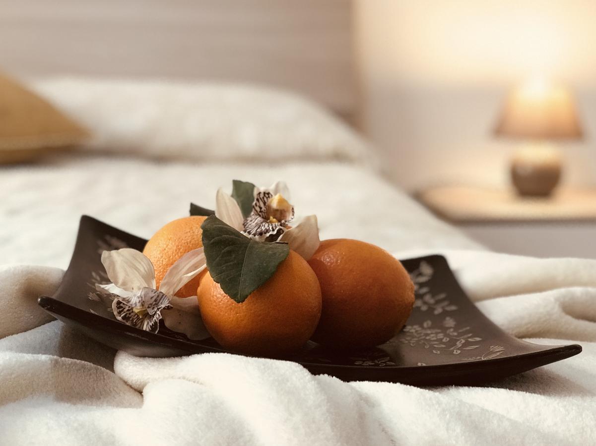 Scarlatti 18 Apartment Olbia Ngoại thất bức ảnh