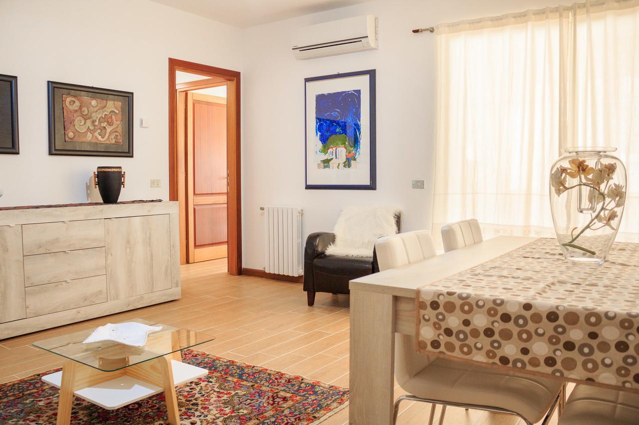 Scarlatti 18 Apartment Olbia Ngoại thất bức ảnh