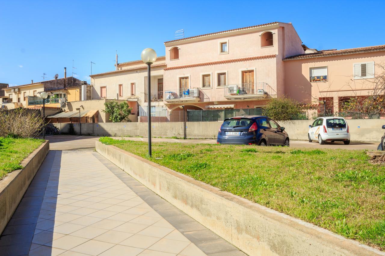 Scarlatti 18 Apartment Olbia Ngoại thất bức ảnh