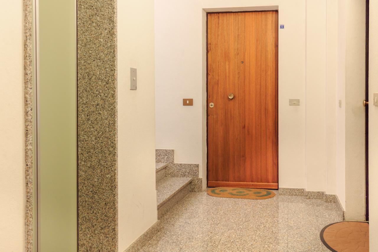 Scarlatti 18 Apartment Olbia Ngoại thất bức ảnh