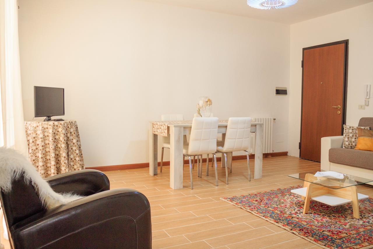 Scarlatti 18 Apartment Olbia Ngoại thất bức ảnh