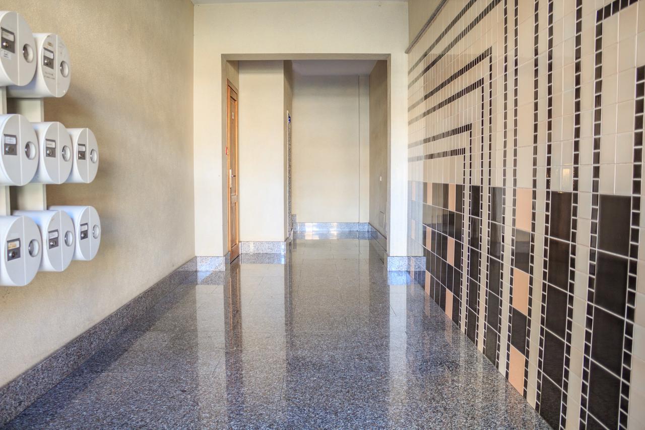 Scarlatti 18 Apartment Olbia Ngoại thất bức ảnh