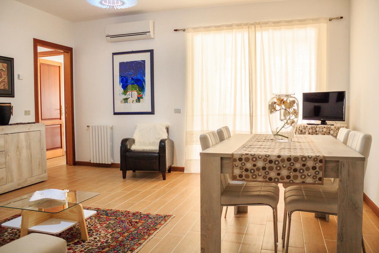 Scarlatti 18 Apartment Olbia Ngoại thất bức ảnh